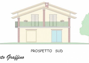 1 - Terreno edificabile Località Fraschetta, 84, San Benigno Canavese - foto 12