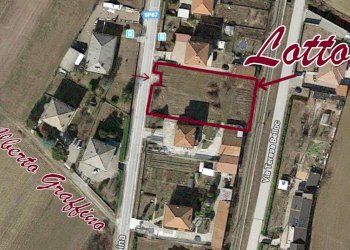 84 - Terreno edificabile Località Fraschetta, 84, San Benigno Canavese - foto 16