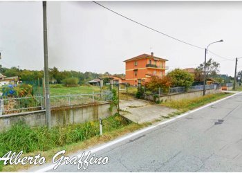 95 - Terreno edificabile Località Fraschetta, 84, San Benigno Canavese - foto 19