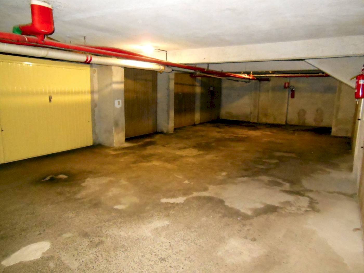 spazio manovra - Box via Giovanni Battista Marro, 18, Limone Piemonte - photo 2