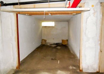 autorimessa 1 - Box via Giovanni Battista Marro, 18, Limone Piemonte - photo 4