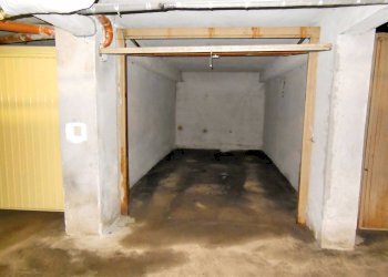 autorimessa 2 - Box via Giovanni Battista Marro, 18, Limone Piemonte - foto 5