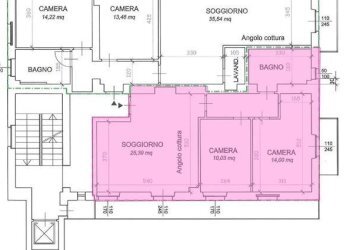 Appartamento Pinerolo - foto 4