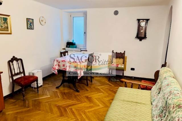 Porzione di casa San Germano Chisone - foto 2