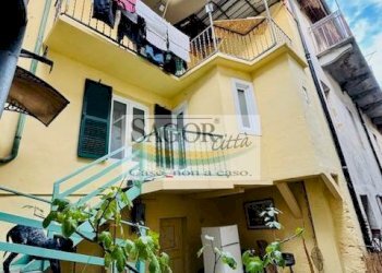 Porzione di casa San Germano Chisone - foto 1