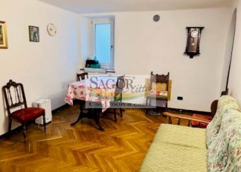 Porzione di casa San Germano Chisone - foto 2