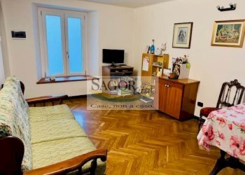 Porzione di casa San Germano Chisone - foto 3