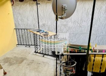 Porzione di casa San Germano Chisone - foto 5