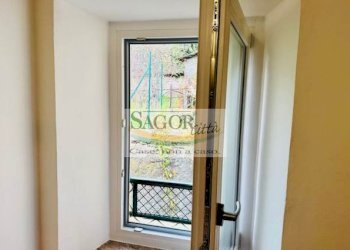 Porzione di casa San Germano Chisone - foto 6