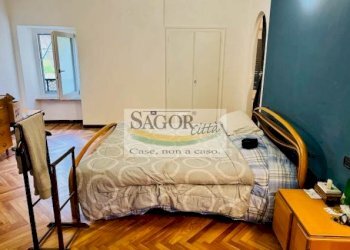 Porzione di casa San Germano Chisone - foto 7