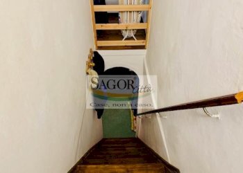 Porzione di casa San Germano Chisone - foto 8
