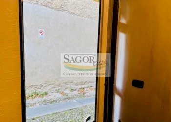 Porzione di casa San Germano Chisone - foto 9