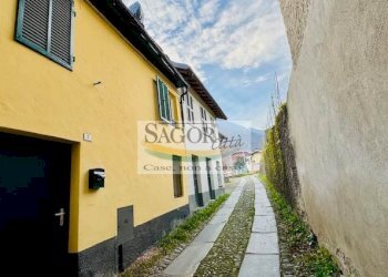 Porzione di casa San Germano Chisone - foto 10