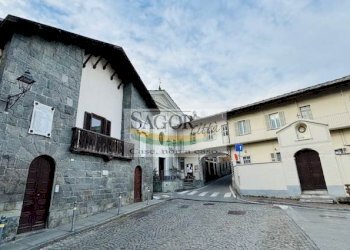 Porzione di casa San Germano Chisone - foto 11