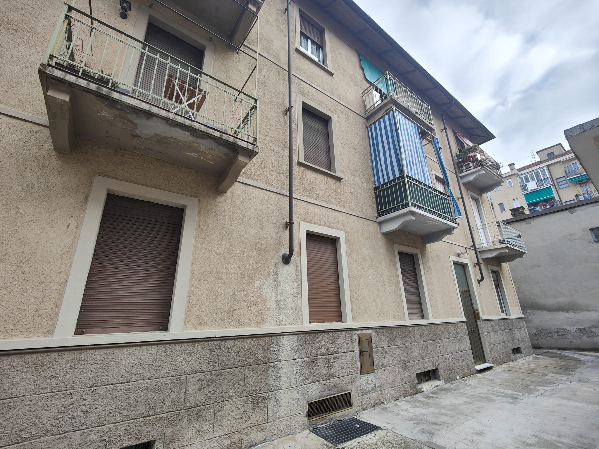 Two-room apartment 38, Via Avigliana, Torino - photo 2