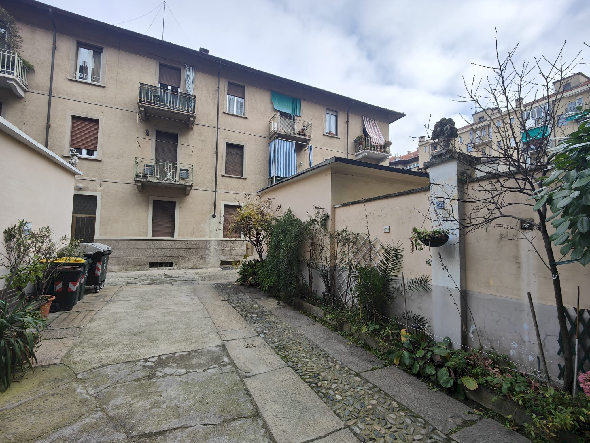 Two-room apartment 38, Via Avigliana, Torino - photo 3