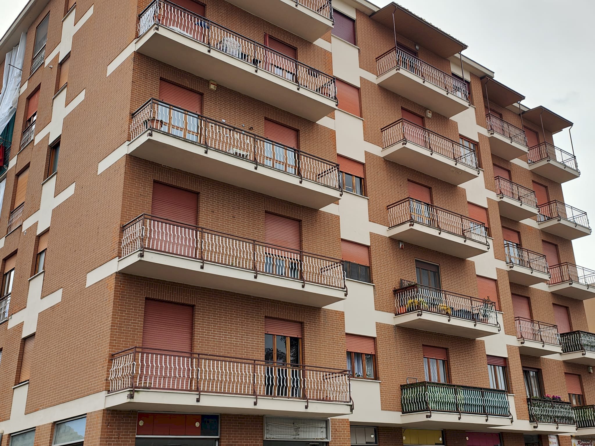 Three-room apartment Via Sant'Evasio, Asti, Asti - photo 2