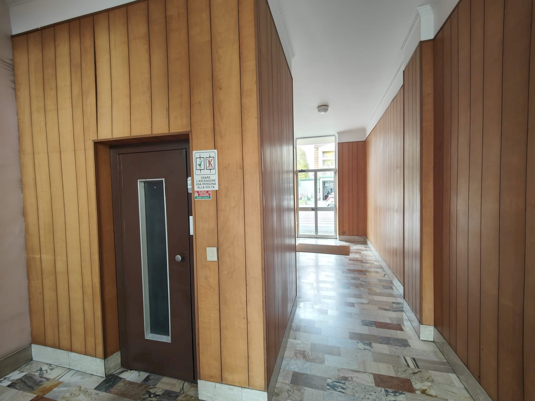 Three-room apartment Via Sant'Evasio, Asti, Asti - photo 3