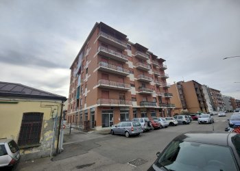 Trilocale Via Sant'Evasio, Asti, Asti - foto 1