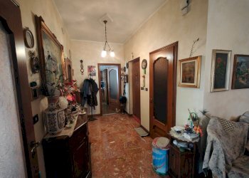 Trilocale Via Sant'Evasio, Asti, Asti - foto 7