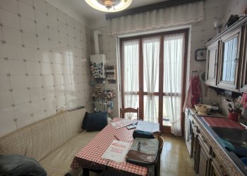 Trilocale Via Sant'Evasio, Asti, Asti - foto 9