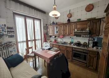 Trilocale Via Sant'Evasio, Asti, Asti - foto 10