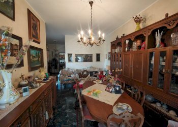 Trilocale Via Sant'Evasio, Asti, Asti - foto 11