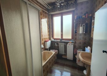 Trilocale Via Sant'Evasio, Asti, Asti - foto 19