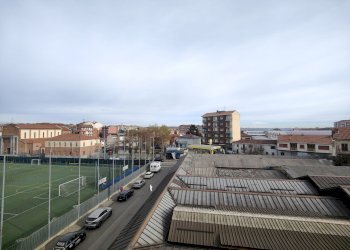 Trilocale Via Sant'Evasio, Asti, Asti - foto 21