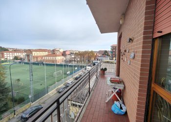 Trilocale Via Sant'Evasio, Asti, Asti - foto 22