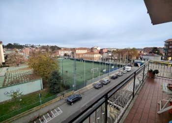 Trilocale Via Sant'Evasio, Asti, Asti - foto 23