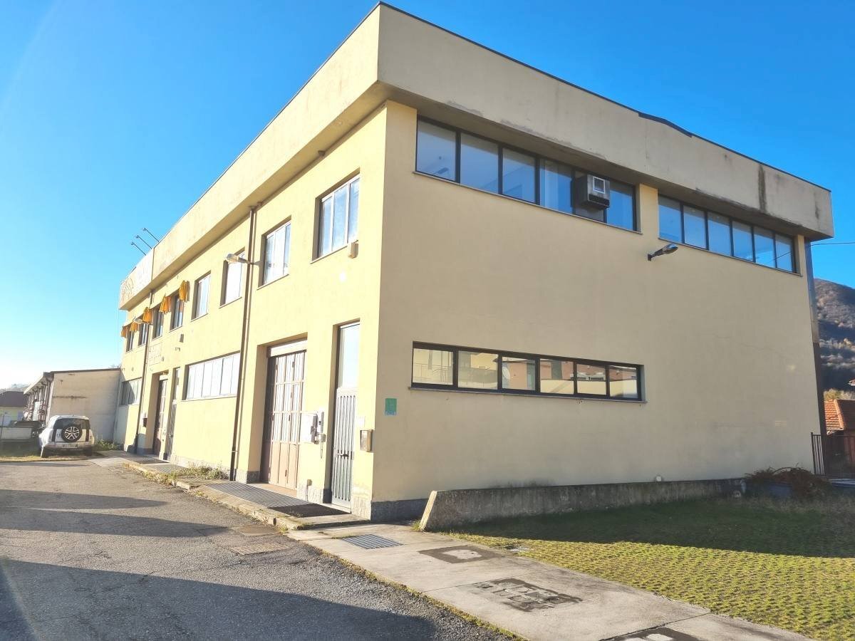 Ufficio Via Bona, 1, Pinerolo - foto 1
