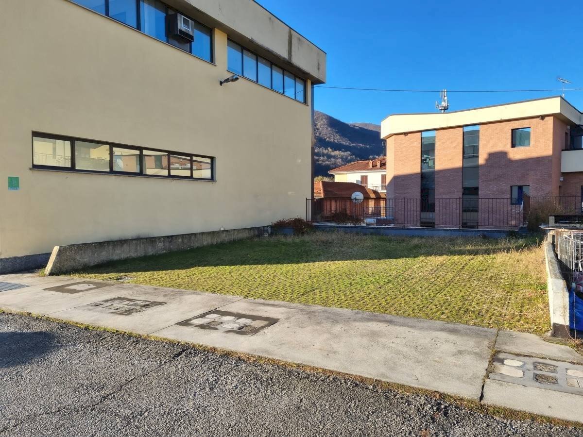 Ufficio Via Bona, 1, Pinerolo - foto 3