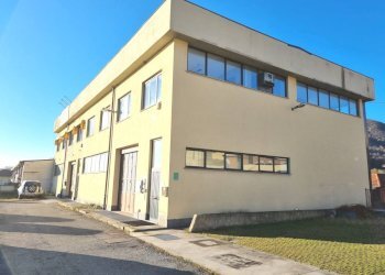 Ufficio Via Bona, 1, Pinerolo - foto 1