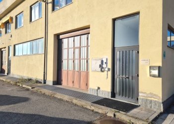 Ufficio Via Bona, 1, Pinerolo - foto 2