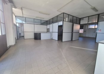 Ufficio Via Bona, 1, Pinerolo - foto 5