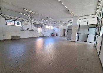 Ufficio Via Bona, 1, Pinerolo - foto 7