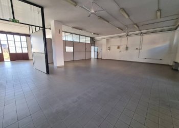 Ufficio Via Bona, 1, Pinerolo - foto 8