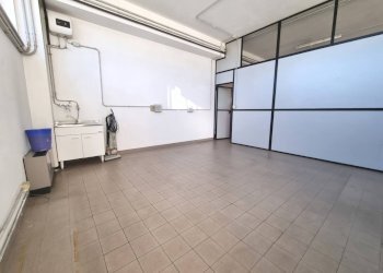 Ufficio Via Bona, 1, Pinerolo - foto 9