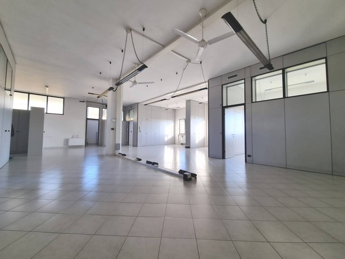 Ufficio Via Bona, 1, Pinerolo - foto 3