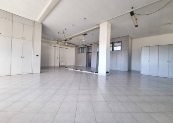 Ufficio Via Bona, 1, Pinerolo - foto 1