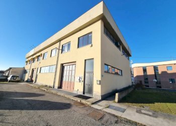 Ufficio Via Bona, 1, Pinerolo - foto 16