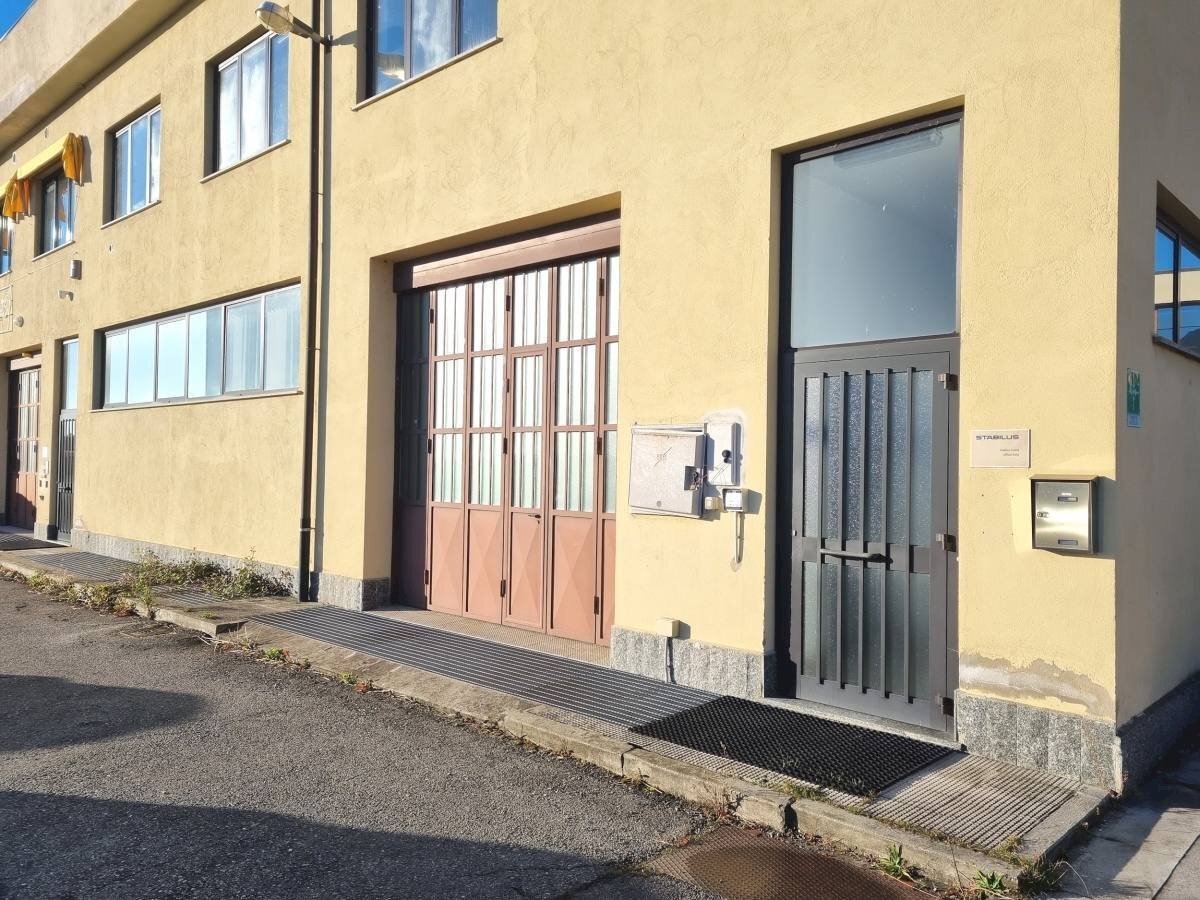 Ufficio Via Bona, 1, Pinerolo - foto 2