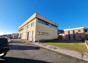 Ufficio Via Bona, 1, Pinerolo - foto 1