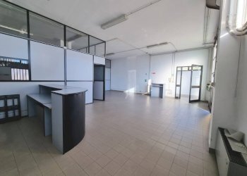 Ufficio Via Bona, 1, Pinerolo - foto 5