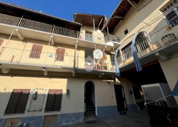 Trilocale Via quilico, Pavone Canavese - foto 14