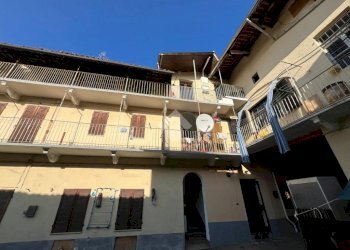 Trilocale Via quilico, Pavone Canavese - foto 15