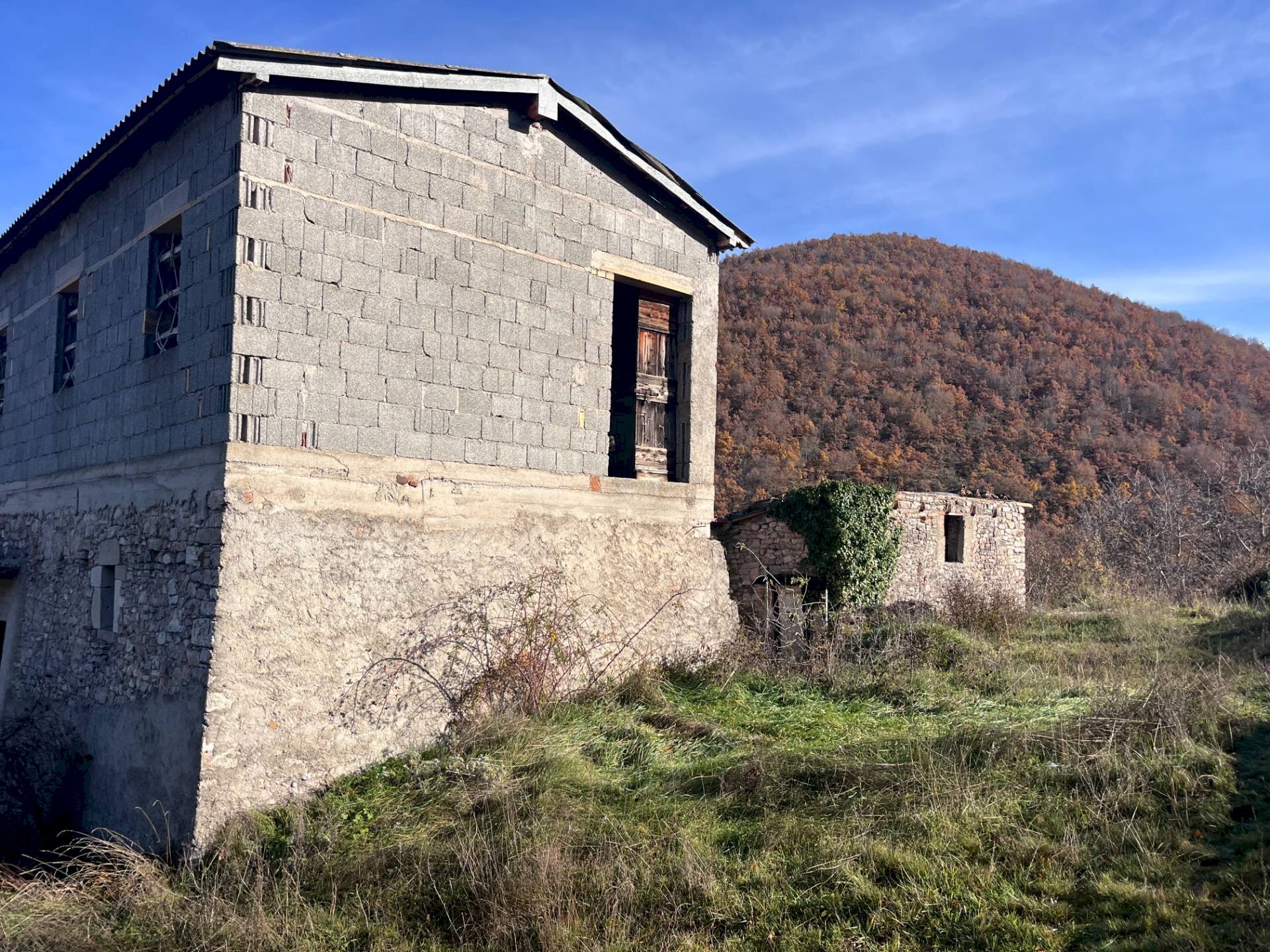 Rustico Preci - foto 1