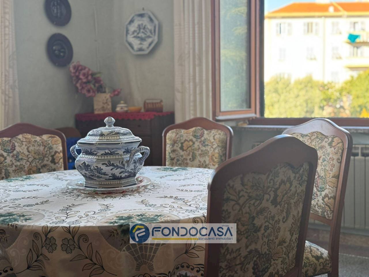 Quadrilocale Via Giovanni Servettaz, Savona - foto 1