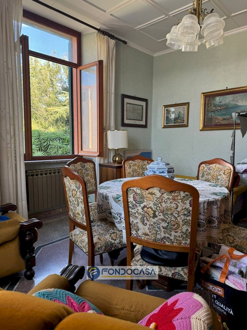 Quadrilocale Via Giovanni Servettaz, Savona - foto 3